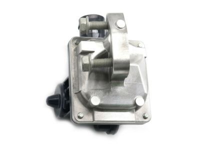 GMC Secondary Air Injection Check Valve - 12639108