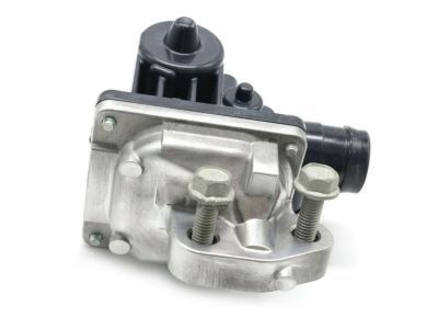 GMC Secondary Air Injection Check Valve - 12639108