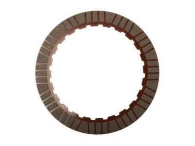 Buick 24268140 PLATE,6-7-8-9 CLUTCH(THIS P/N IS NOT A KIT CONTAINING A FULL SET FBR CLUTCH PLTS. ORDER THE CORRECT QTY OF THIS PART NEEDED FOR VEHICLE SERVICE.)(KIT)