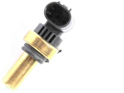 Chevy Impala Coolant Temperature Sensor - 12656444