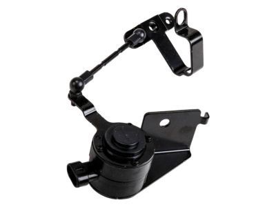 GMC Ride Height Sensor - 20917434