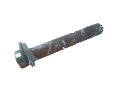 Pontiac Firebird Control Arm Bolt - 10164163