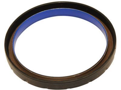 Cadillac SRX Crankshaft Seal - 12568025