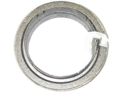 Chevy Silverado 3500 HD Exhaust Flange Gasket - 20987829