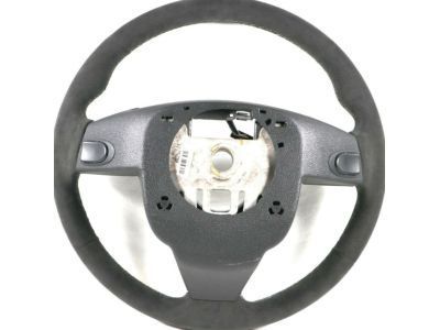 Cadillac CTS Steering Wheel - 22982702