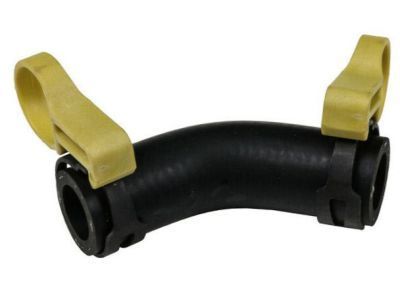 Cadillac Power Steering Hose - 21997868