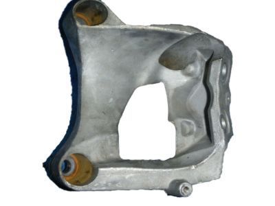 GMC Engine Mount Bracket - 23195925