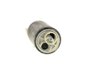 GMC Fuel Pump - 25163468