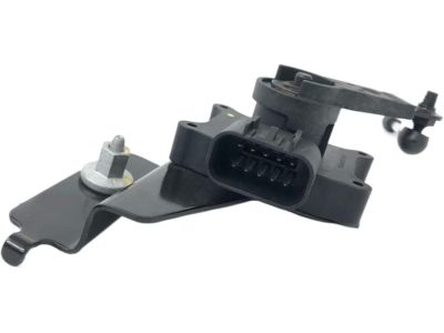 Buick Lucerne Ride Height Sensor - 25767350