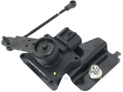 Buick Lucerne Ride Height Sensor - 25767350