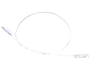 GMC Parking Brake Cable - 25890192