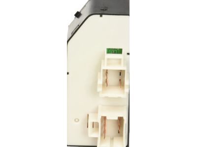 Oldsmobile Power Window Switch - 22706008