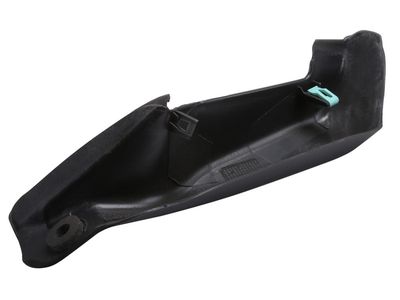 84574850 GM Panel, Tail Lamp Mounting, Black, Rear Product Photo 2 of 2