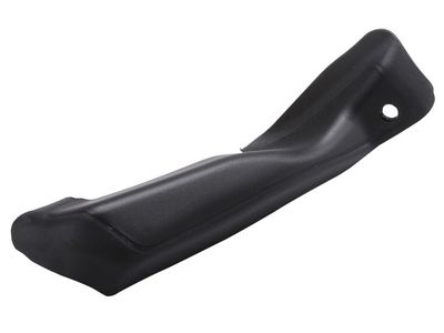 GM 84574850 Panel, Tail Lamp Mounting, Black, Rear 84574850 GM Panel, Tail Lamp Mounting, Black, Rear Product Photo 1 of 2