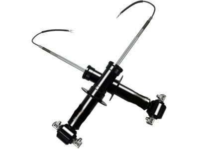 Cadillac Escalade Shock Absorber - 84977478