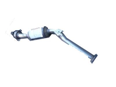 Pontiac Catalytic Converter - 22970504