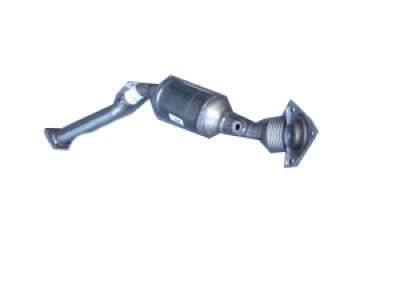 Pontiac Catalytic Converter - 22970504