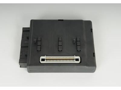 15114670 GM Module, Body Multi Function Electric Computer Product Photo 2 of 3