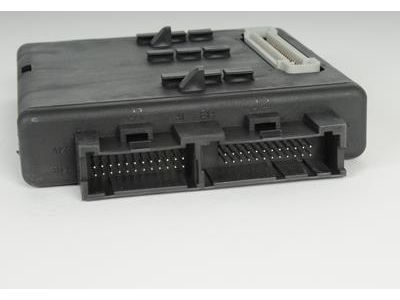 15114670 GM Module, Body Multi Function Electric Computer Product Photo 3 of 3