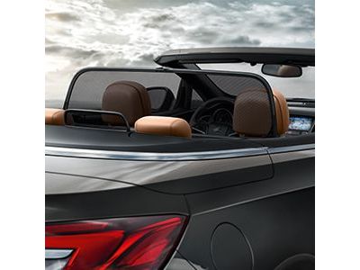 Buick 13398139 Air Deflector
