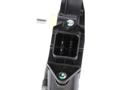 GMC Yukon Window Motor - 22921493