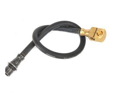 GMC Brake Line - 19366755