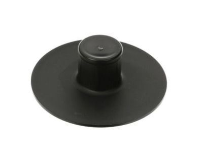 Chevy HHR Coil Spring Insulator - 25993738
