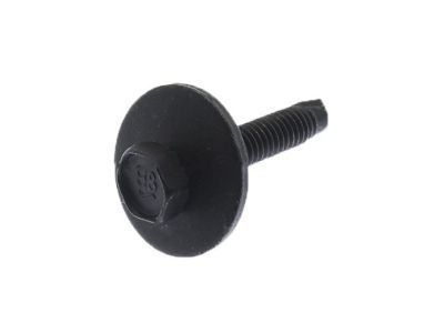 Chevy 11570173 Timing Cover Screw