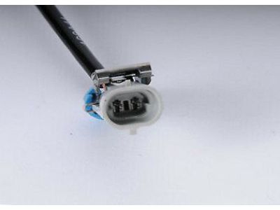 19181883 GM Sensor, Electronic Brake Control, Front Product Photo 3 of 3