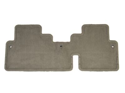 20794560 GM Mat, Rear Product Photo 2 of 2