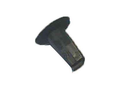 94515289 GM Handle, Outside Nut Product Photo 2 of 2