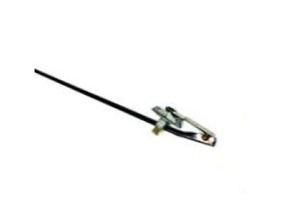 GMC P3500 Wiper Pivot - 4939200
