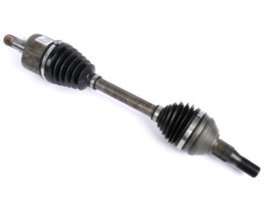 Chevy Monte Carlo Axle Shaft - 19256583