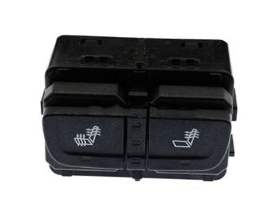 GMC Seat Switch - 22902919