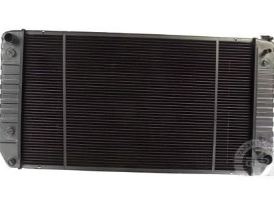 GMC C2500 Radiator - 52491621