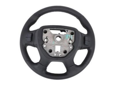 GMC Steering Wheel - 84546626