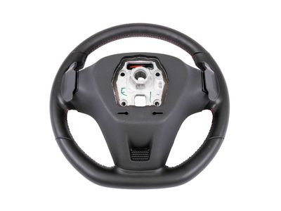 23443829 GM Wheel, Steering, Black Product Photo 4 of 5