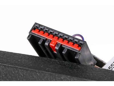 23443829 GM Wheel, Steering, Black Product Photo 5 of 5