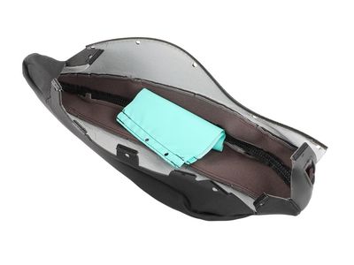42463354 GM Cover, Rear Seat Back Product Photo 2 of 2