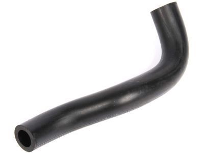 GMC PCV Valve Hose - 15123628
