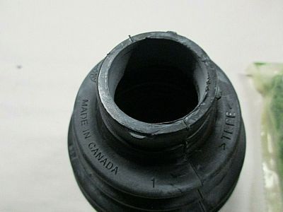 GMC CV Boot - 89040354