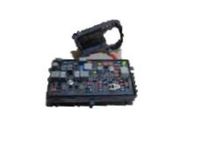 Buick 22891999 Fuse & Relay Box
