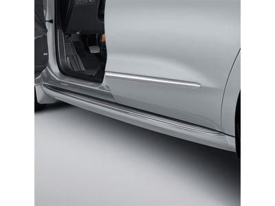 85524656 GM Step Package, Running Board Product Photo 1 of 1