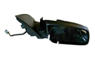 Chevy SS Car Mirror - 92260424