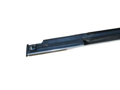Chevy Cruze Limited Weather Strip - 95242710