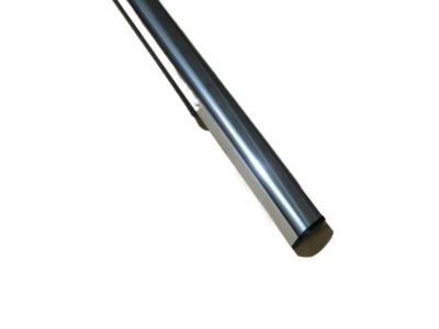 Chevy Cruze Limited Weather Strip - 95242710