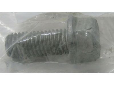GMC Bed Mounting Hardware - 11515775
