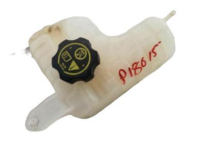 Cadillac ELR Coolant Reservoir - 22886816