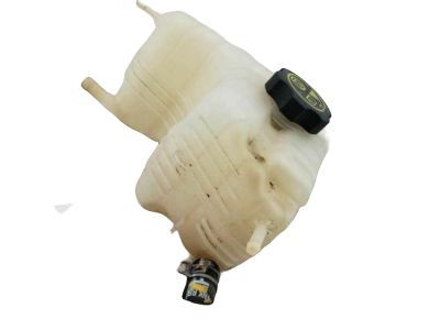 Cadillac ELR Coolant Reservoir - 22886816