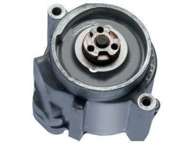 26037272 GM Pump, Air Injection Reactor & Multi-Function Compressor Product Photo 1 of 1